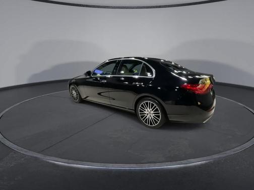 2022 Mercedes-Benz C-Class C 300 4MATIC
