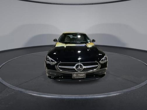 2022 Mercedes-Benz C-Class C 300 4MATIC
