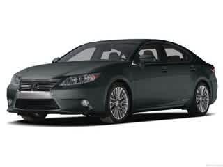 2015 Lexus ES 300h Base