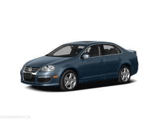 2010 Volkswagen Jetta SE