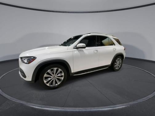 2022 Mercedes-Benz GLE 350 Base 4MATIC