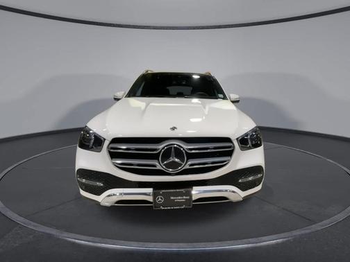2022 Mercedes-Benz GLE 350 Base 4MATIC