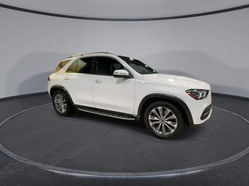 2022 Mercedes-Benz GLE 350 Base 4MATIC