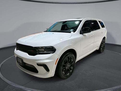 2022 Dodge Durango SXT