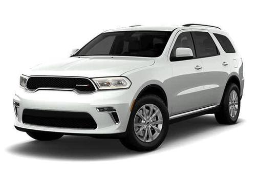 2022 Dodge Durango SXT