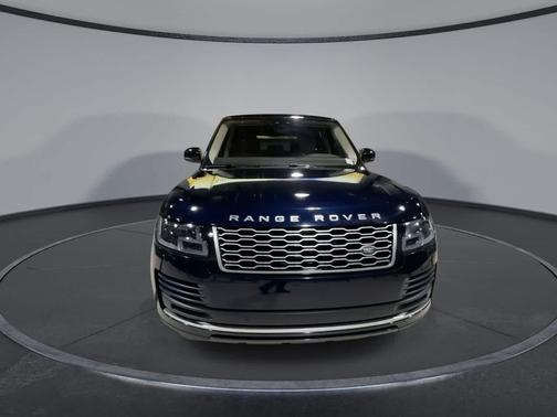 2022 Land Rover Range Rover Westminster