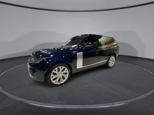 2022 Land Rover Range Rover Westminster