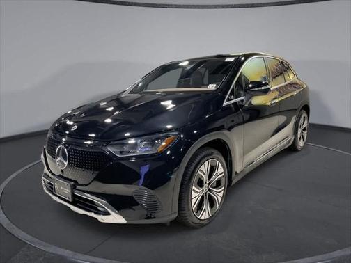 2024 Mercedes-Benz EQE 350 Base 4MATIC