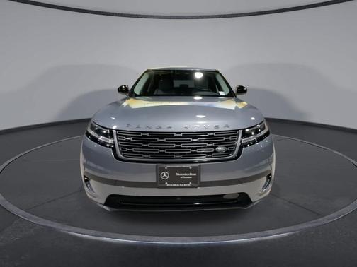 2025 Land Rover Range Rover Velar P250 S
