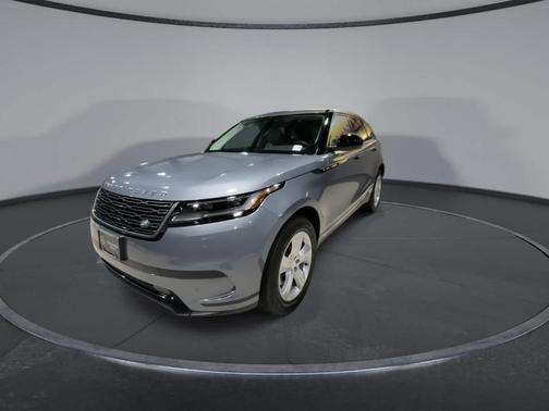 2025 Land Rover Range Rover Velar P250 S