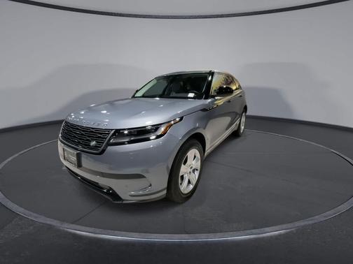 2025 Land Rover Range Rover Velar P250 S