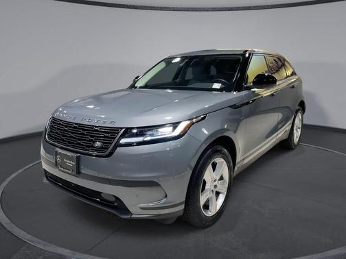 2025 Land Rover Range Rover Velar P250 S