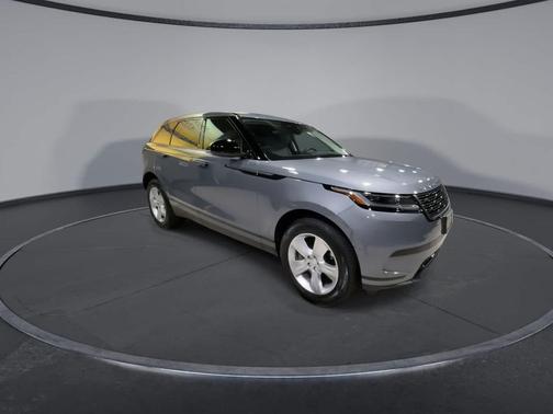 2025 Land Rover Range Rover Velar P250 S