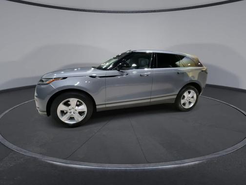 2025 Land Rover Range Rover Velar P250 S