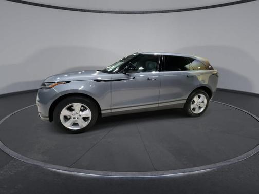 2025 Land Rover Range Rover Velar P250 S