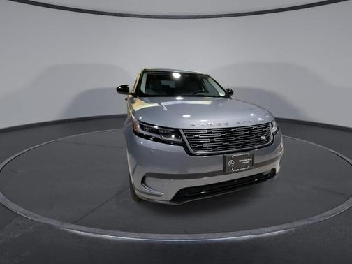 2025 Land Rover Range Rover Velar P250 S