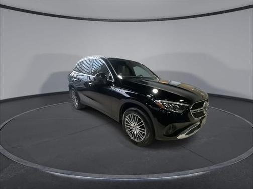2024 Mercedes-Benz GLC 300 Base 4MATIC