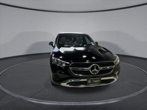 2024 Mercedes-Benz GLC 300 Base 4MATIC
