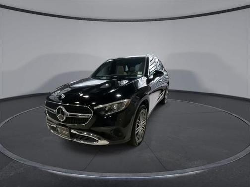2024 Mercedes-Benz GLC 300 Base 4MATIC