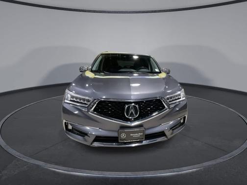 2020 Acura MDX 3.5L w/Advance Package
