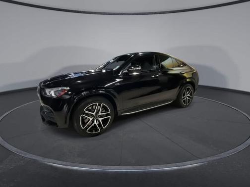 2021 Mercedes-Benz AMG GLE 53 Base