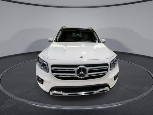 2022 Mercedes-Benz GLB 250 Base 4MATIC