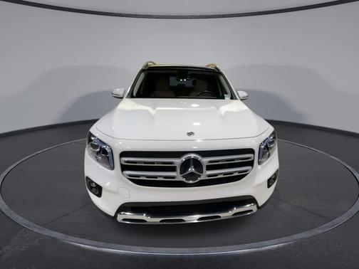 2022 Mercedes-Benz GLB 250 Base 4MATIC
