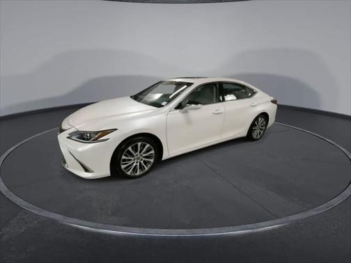2020 Lexus ES 350 Base