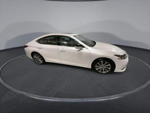 2020 Lexus ES 350 Base