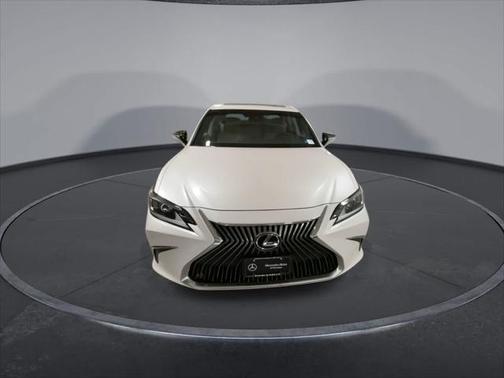 2020 Lexus ES 350 Base