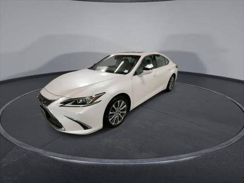 2020 Lexus ES 350 Base