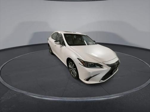 2020 Lexus ES 350 Base