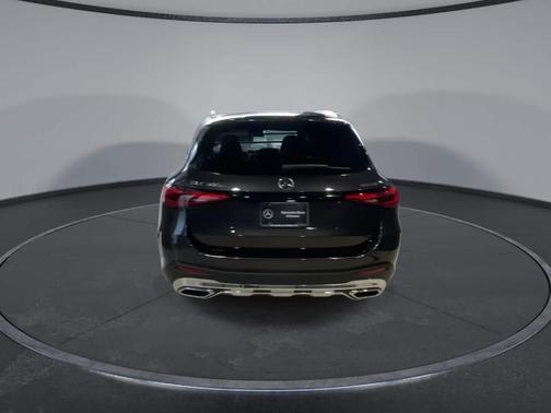 2025 Mercedes-Benz GLC 350e Base 4MATIC