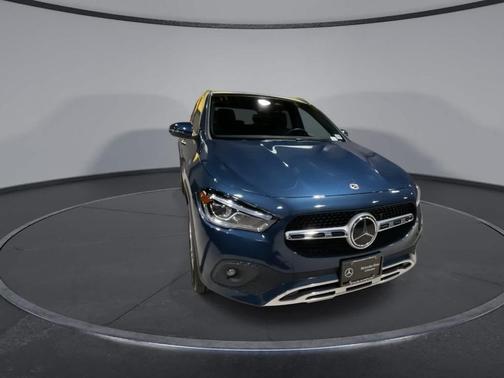 2023 Mercedes-Benz GLA 250 Base 4MATIC