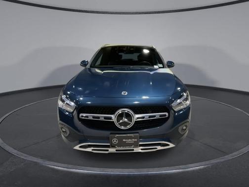 2023 Mercedes-Benz GLA 250 Base 4MATIC