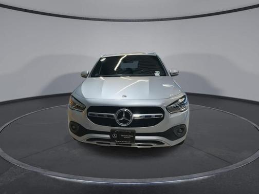 2022 Mercedes-Benz GLA 250 Base 4MATIC