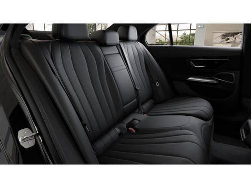 2026 Mercedes-Benz E-Class E 350 4MATIC