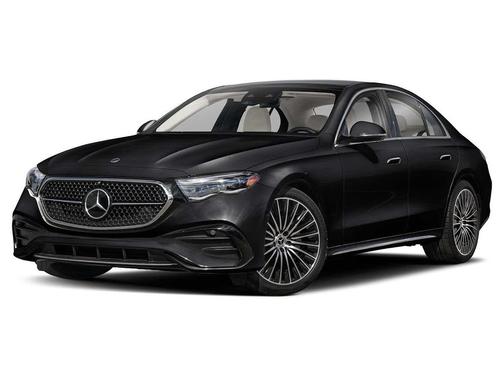 2026 Mercedes-Benz E-Class 350