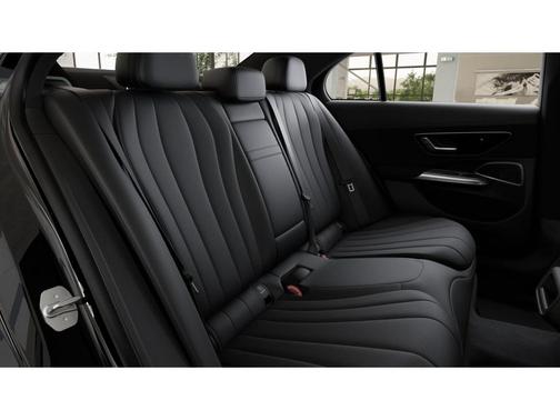 2026 Mercedes-Benz E-Class E 350 4MATIC