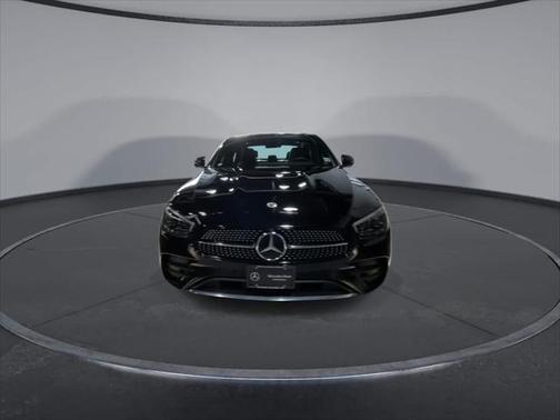 2022 Mercedes-Benz E-Class E 350 4MATIC
