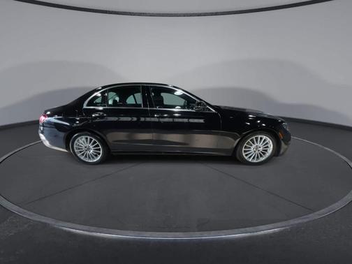 2022 Mercedes-Benz E-Class E 350 4MATIC