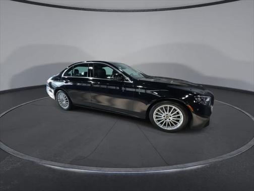 2022 Mercedes-Benz E-Class E 350 4MATIC