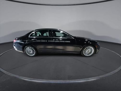 2022 Mercedes-Benz E-Class E 350 4MATIC