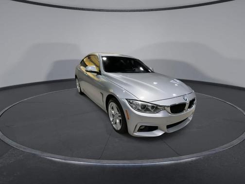 2016 BMW 428 Gran Coupe i xDrive