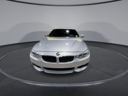 2016 BMW 428 Gran Coupe i xDrive