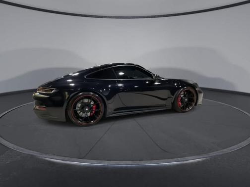 2023 Porsche 911 GT3