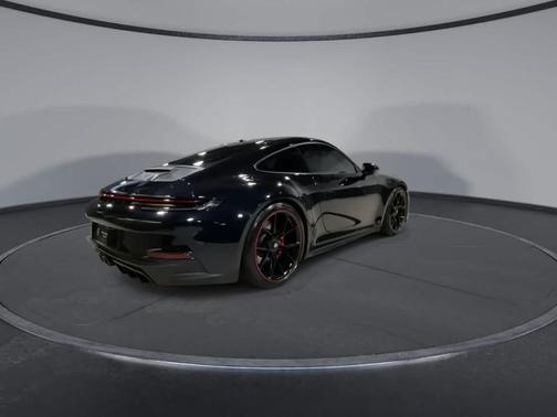 2023 Porsche 911 GT3