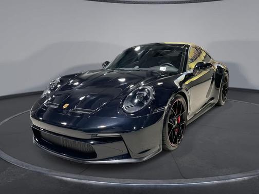 2023 Porsche 911 GT3