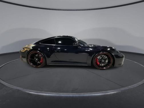 2023 Porsche 911 GT3