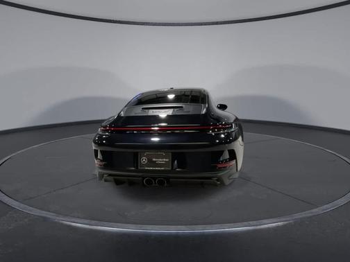 2023 Porsche 911 GT3